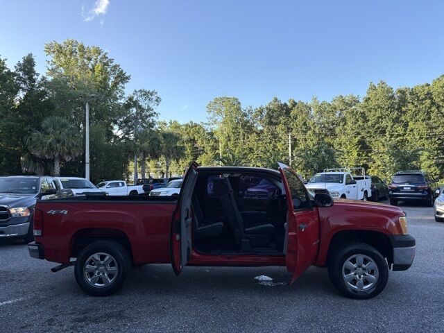 2009 GMC Sierra 1500 Work Truck Jacksonville FL