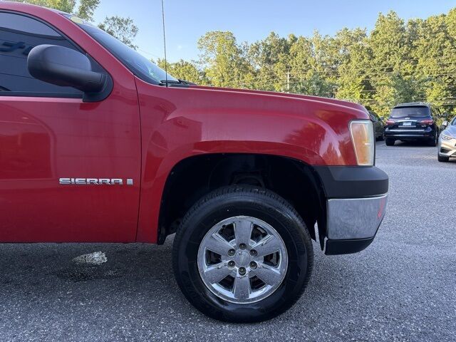 2009 GMC Sierra 1500 Work Truck Jacksonville FL