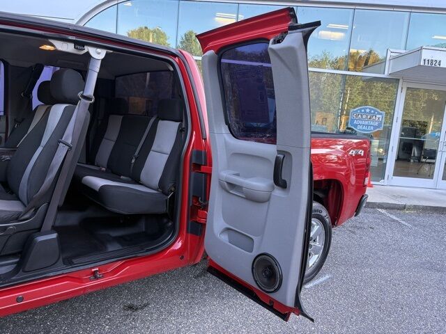 2009 GMC Sierra 1500 Work Truck Jacksonville FL
