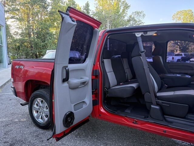 2009 GMC Sierra 1500 Work Truck Jacksonville FL