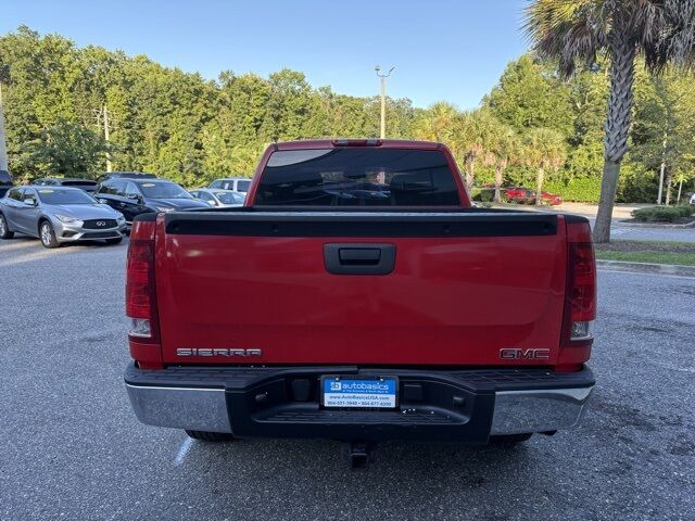 2009 GMC Sierra 1500 Work Truck Jacksonville FL