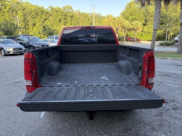 2009 GMC Sierra 1500 Work Truck Jacksonville FL