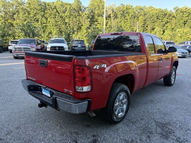 2009 GMC Sierra 1500 Work Truck Jacksonville FL