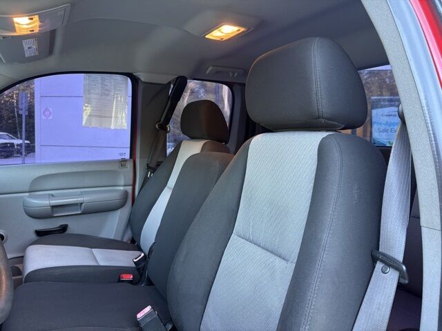 2009 GMC Sierra 1500 Work Truck Jacksonville FL