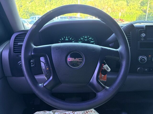 2009 GMC Sierra 1500 Work Truck Jacksonville FL