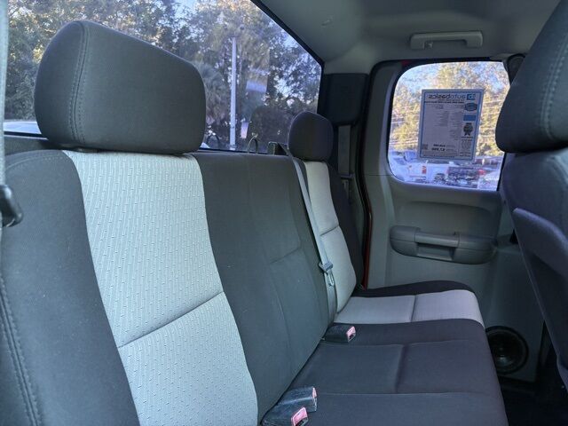 2009 GMC Sierra 1500 Work Truck Jacksonville FL