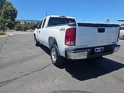 2009 GMC Sierra 1500 Work Truck Reno NV
