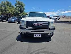 2009 GMC Sierra 1500 Work Truck Reno NV