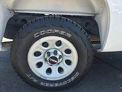 2009 GMC Sierra 1500 Work Truck Reno NV