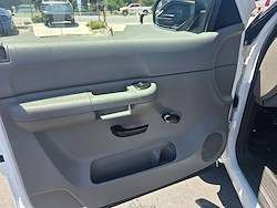 2009 GMC Sierra 1500 Work Truck Reno NV