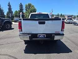 2009 GMC Sierra 1500 Work Truck Reno NV