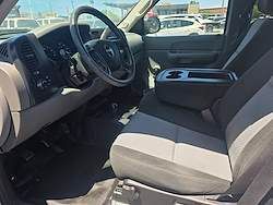 2009 GMC Sierra 1500 Work Truck Reno NV