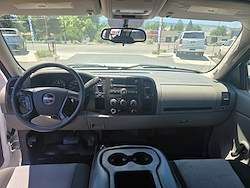 2009 GMC Sierra 1500 Work Truck Reno NV