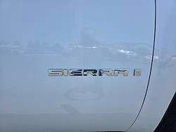 2009 GMC Sierra 1500 Work Truck Reno NV