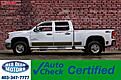 2009 GMC Sierra 2500HD 4x4 Crew Cab SLE Z71 PSeat