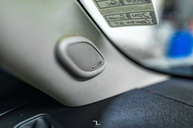 2009 GMC Sierra 2500HD 4x4 Crew Cab SLT Z71 Diesel Leather Roof Red Deer AB