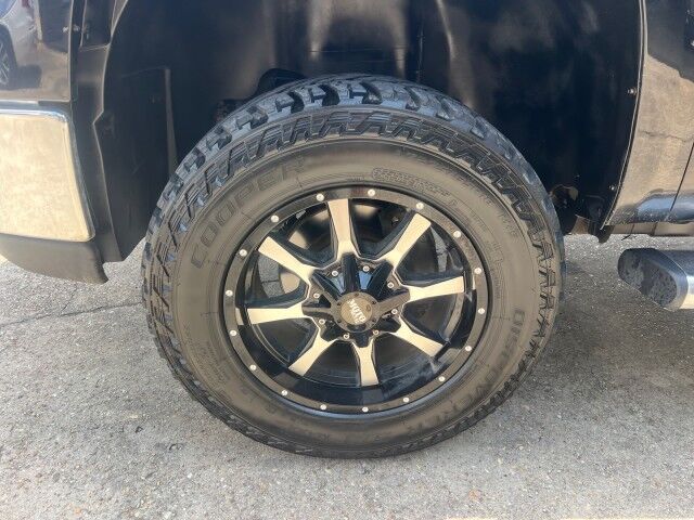 2009 GMC Sierra 2500HD Crew Cab 4WD SLT Lafayette LA