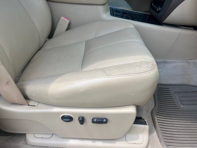 2009 GMC Sierra 2500HD Crew Cab 4WD SLT Lafayette LA