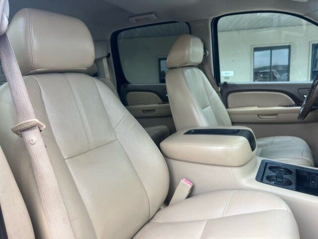 2009 GMC Sierra 2500HD Crew Cab 4WD SLT Lafayette LA