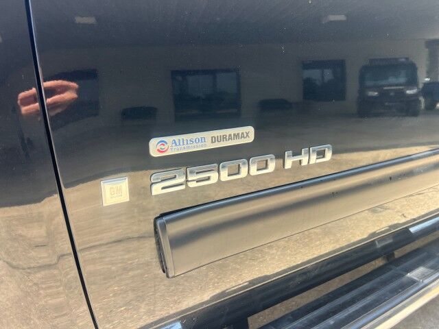 2009 GMC Sierra 2500HD Crew Cab 4WD SLT Lafayette LA