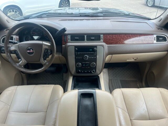 2009 GMC Sierra 2500HD Crew Cab 4WD SLT Lafayette LA