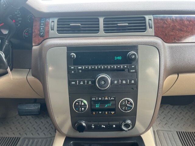 2009 GMC Sierra 2500HD Crew Cab 4WD SLT Lafayette LA