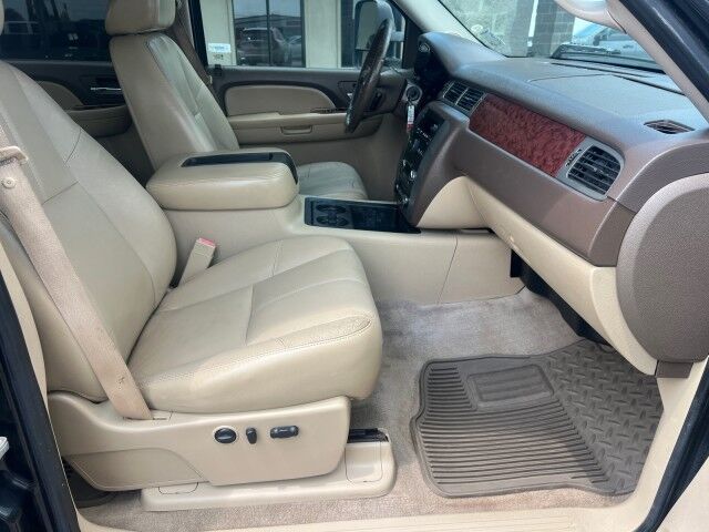 2009 GMC Sierra 2500HD Crew Cab 4WD SLT Lafayette LA
