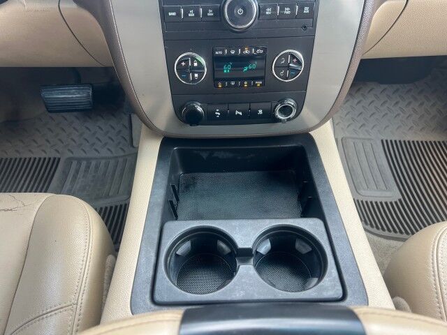 2009 GMC Sierra 2500HD Crew Cab 4WD SLT Lafayette LA