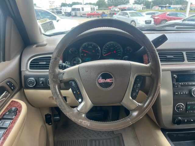 2009 GMC Sierra 2500HD Crew Cab 4WD SLT Lafayette LA