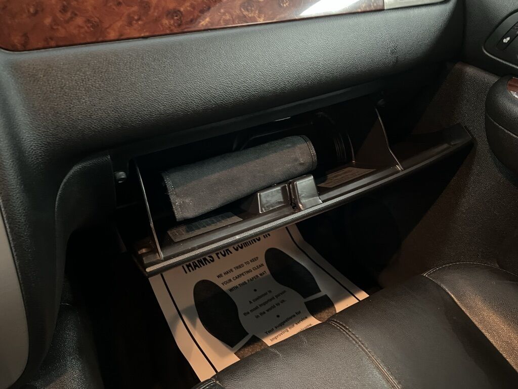 2009 GMC Sierra 2500HD SLT Loveland CO