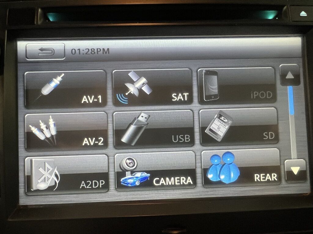 2009 GMC Sierra 2500HD SLT Loveland CO