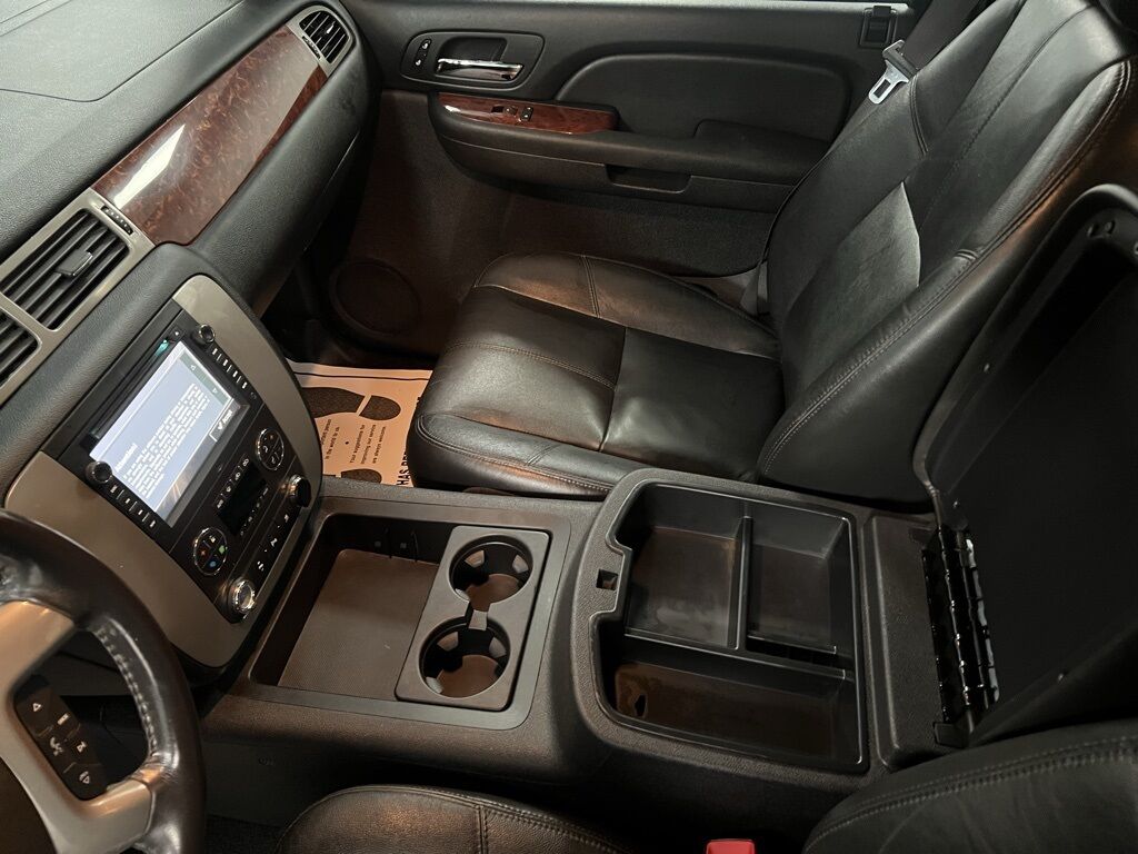 2009 GMC Sierra 2500HD SLT Loveland CO