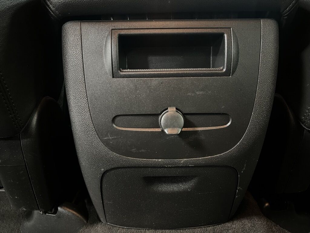 2009 GMC Sierra 2500HD SLT Loveland CO