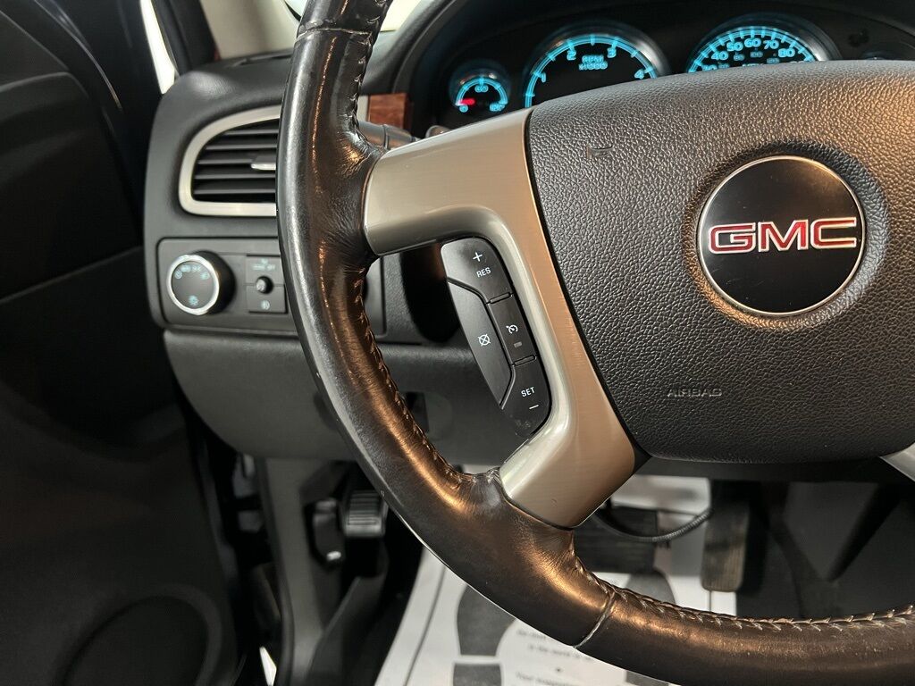 2009 GMC Sierra 2500HD SLT Loveland CO