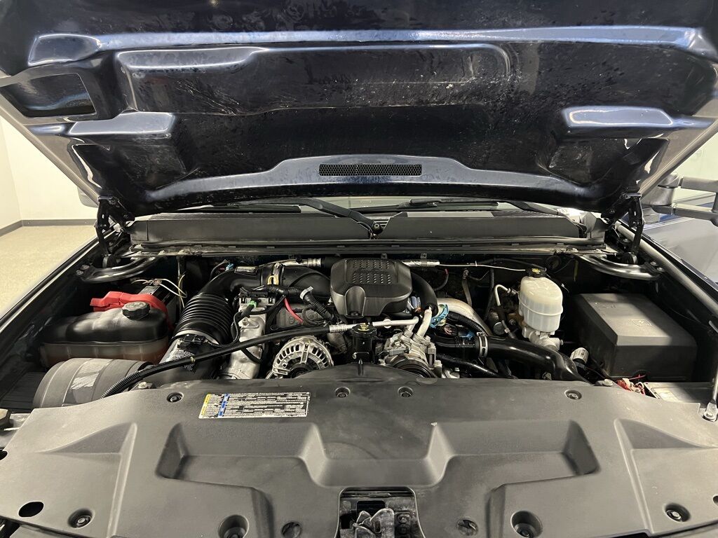 2009 GMC Sierra 2500HD SLT Loveland CO