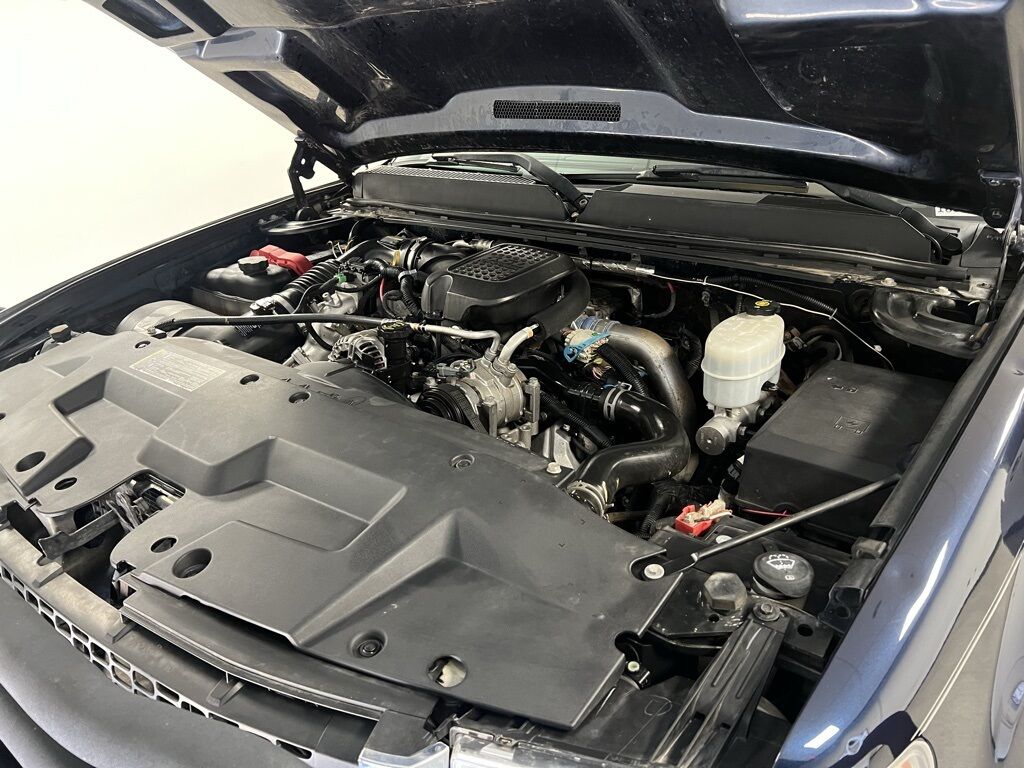 2009 GMC Sierra 2500HD SLT Loveland CO