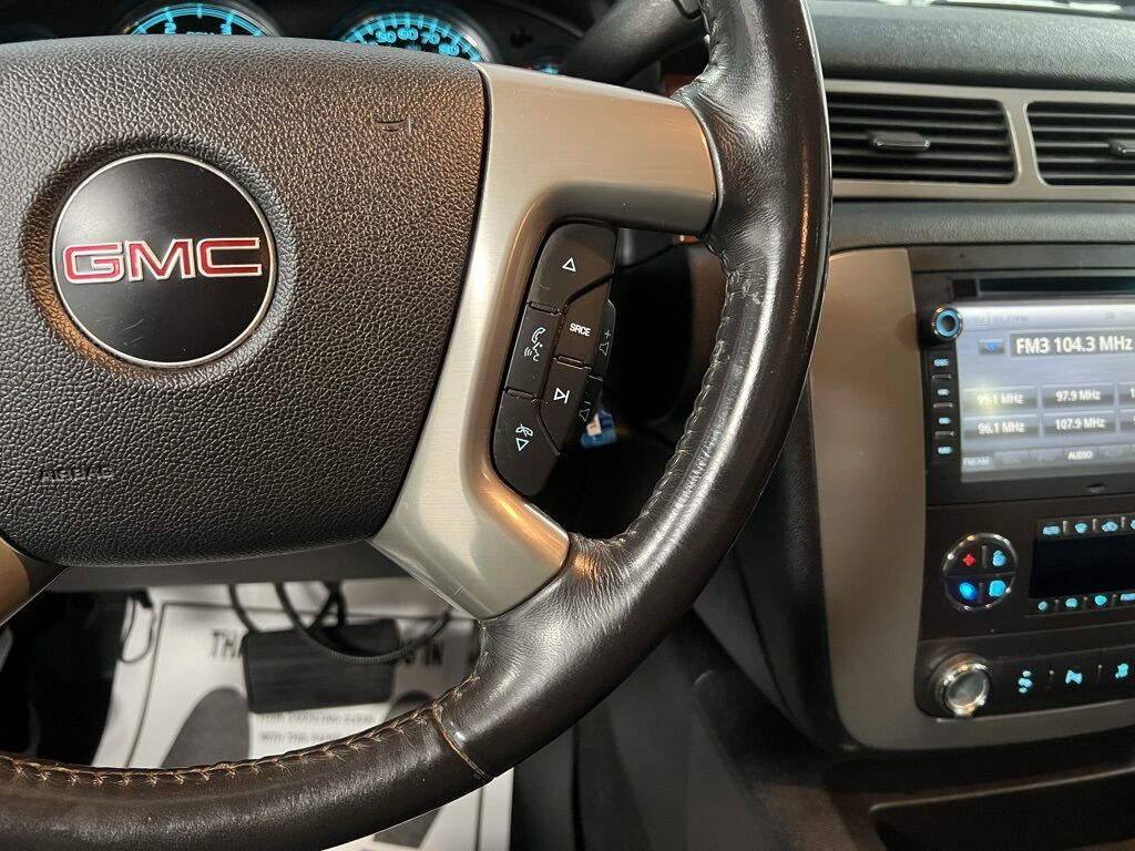 2009 GMC Sierra 2500HD SLT Loveland CO