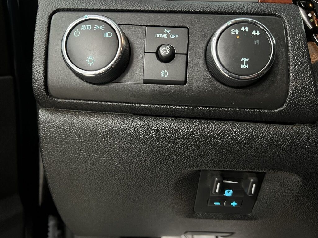 2009 GMC Sierra 2500HD SLT Loveland CO