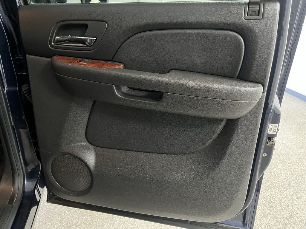 2009 GMC Sierra 2500HD SLT Loveland CO