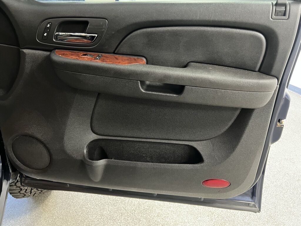 2009 GMC Sierra 2500HD SLT Loveland CO