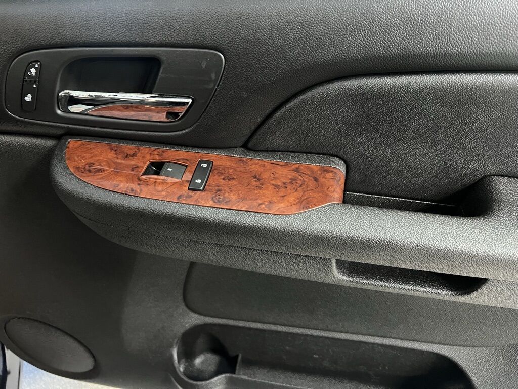 2009 GMC Sierra 2500HD SLT Loveland CO