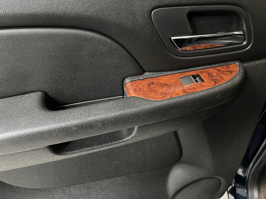 2009 GMC Sierra 2500HD SLT Loveland CO