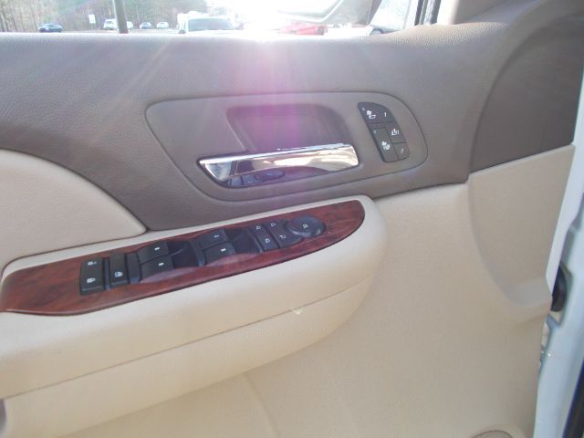 2009 GMC Sierra 2500HD SLT Monroe NC