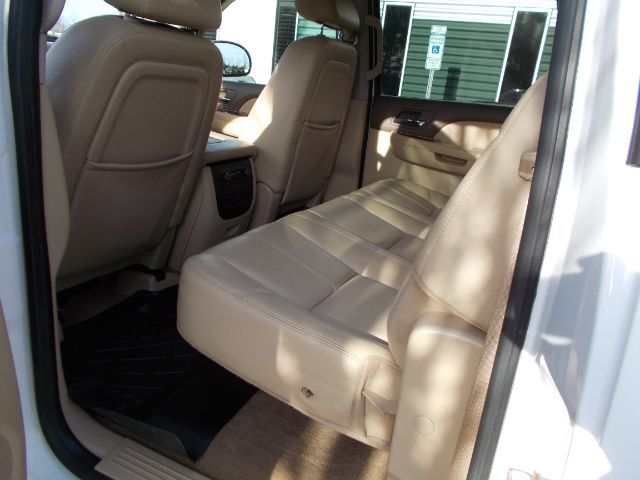 2009 GMC Sierra 2500HD SLT Monroe NC