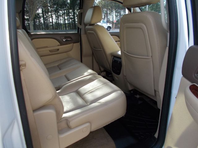 2009 GMC Sierra 2500HD SLT Monroe NC