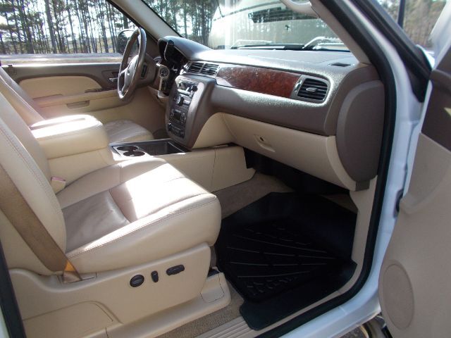 2009 GMC Sierra 2500HD SLT Monroe NC