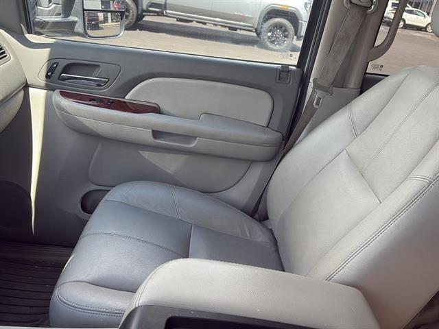 2009 GMC Sierra 2500HD SLT Tucson AZ