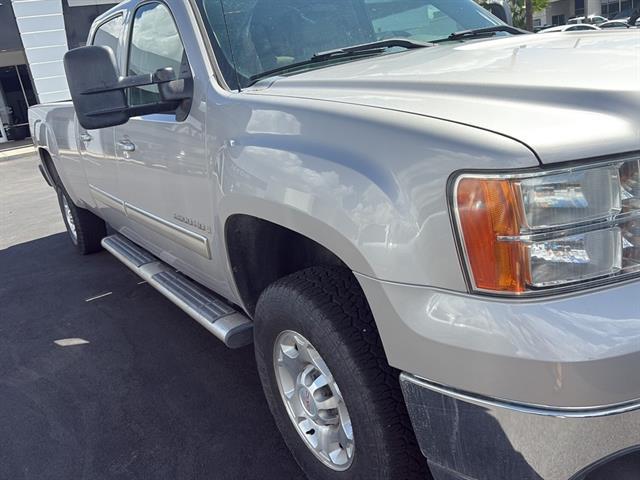 2009 GMC Sierra 2500HD SLT Tucson AZ
