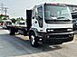2009 GMC T Series 26' Flatbed  Henrico VA