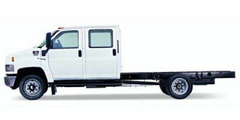 2009 GMC TC4500 Castroville TX